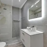 Bosman & Parking By Lion Appartamento Sopot