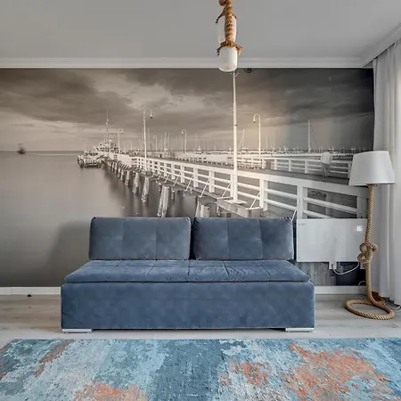 Bosman With Parking Close To The By Lion Appartamento *