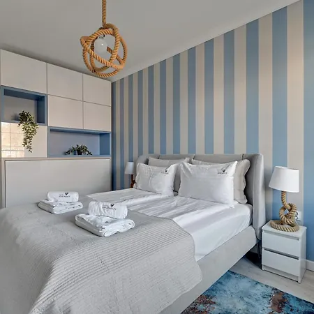 Bosman With Parking Close To The By Lion Sopot