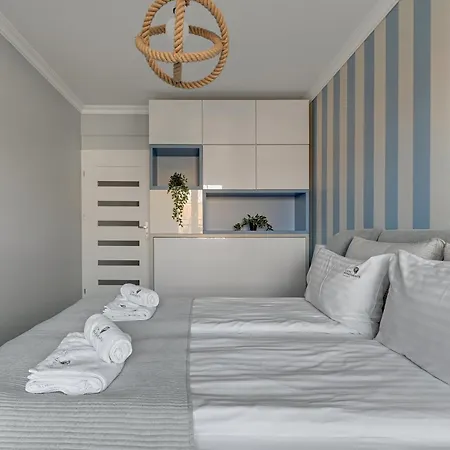 Bosman With Parking Close To The By Lion Apartamento