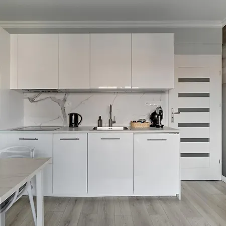 Bosman With Parking Close To The By Lion * Sopot