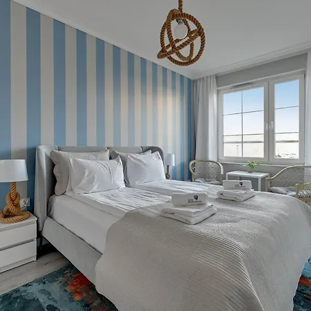 Bosman With Parking Close To The By Lion Apartamento