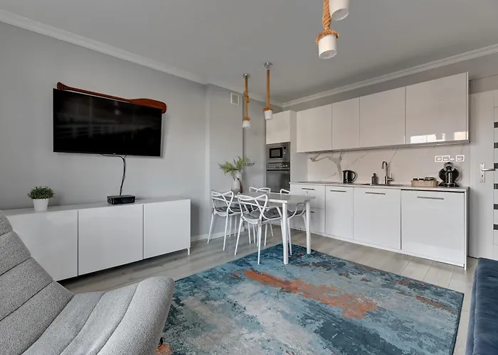 Bosman With Parking Close To The By Lion Lejlighed *