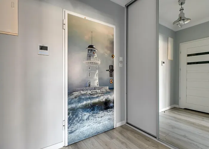 Bosman With Parking Close To The By Lion *