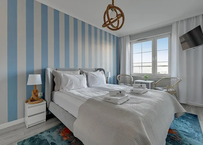 Bosman With Parking Close To The By Lion Lejlighed