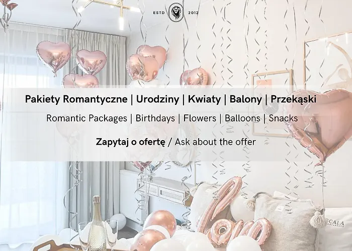 Lejlighed Bosman With Parking Close To The By Lion